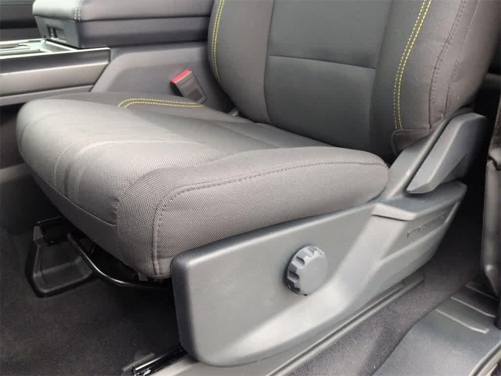 new 2025 Ford F-150 car, priced at $47,959