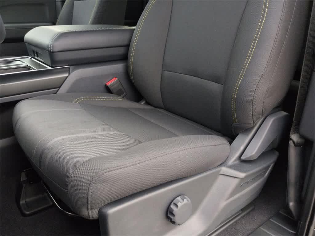 new 2025 Ford F-150 car, priced at $47,959