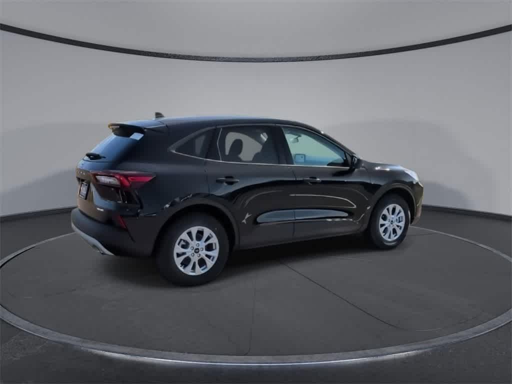 new 2025 Ford Escape car, priced at $31,205