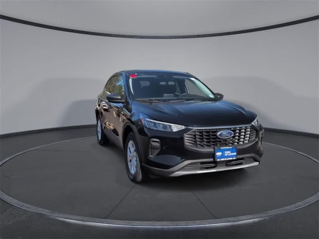 new 2025 Ford Escape car, priced at $31,205