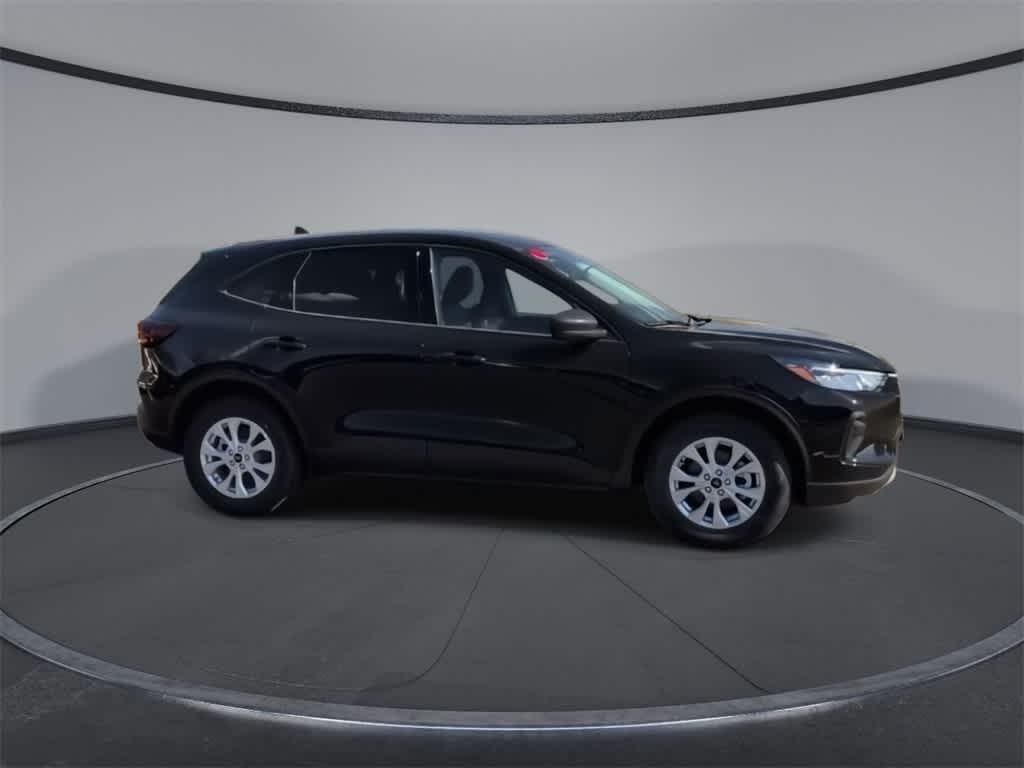 new 2025 Ford Escape car, priced at $31,205