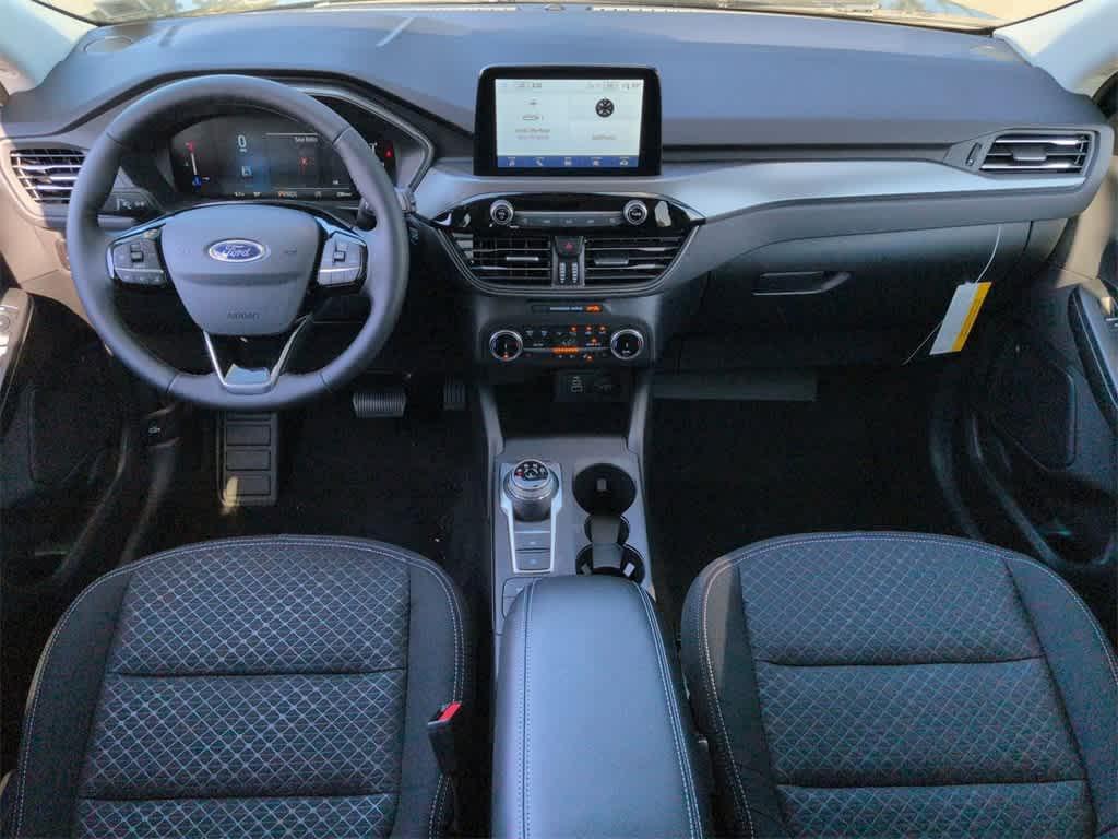 new 2025 Ford Escape car, priced at $31,205
