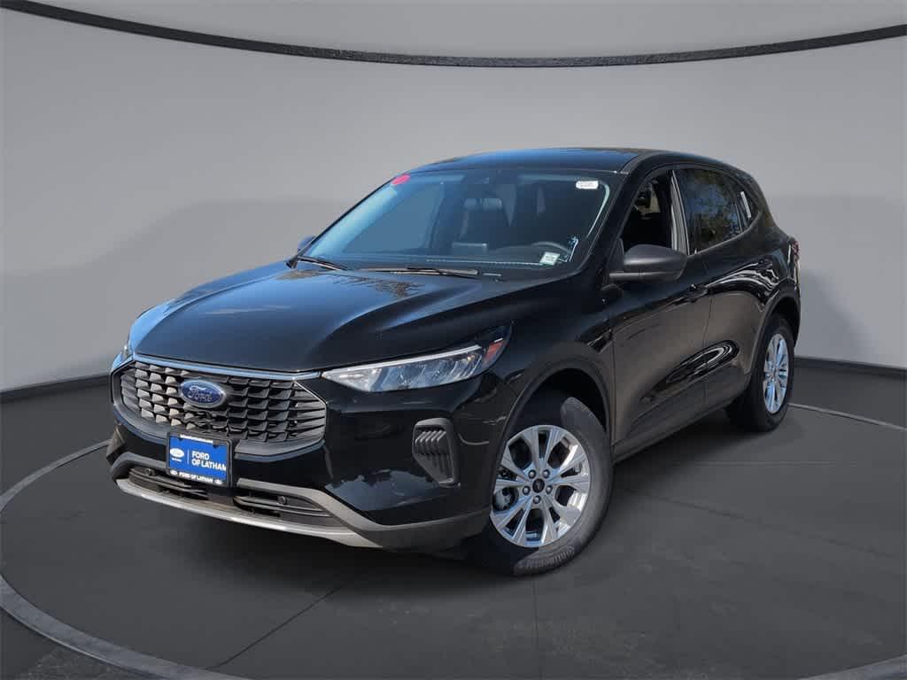 new 2025 Ford Escape car, priced at $31,205