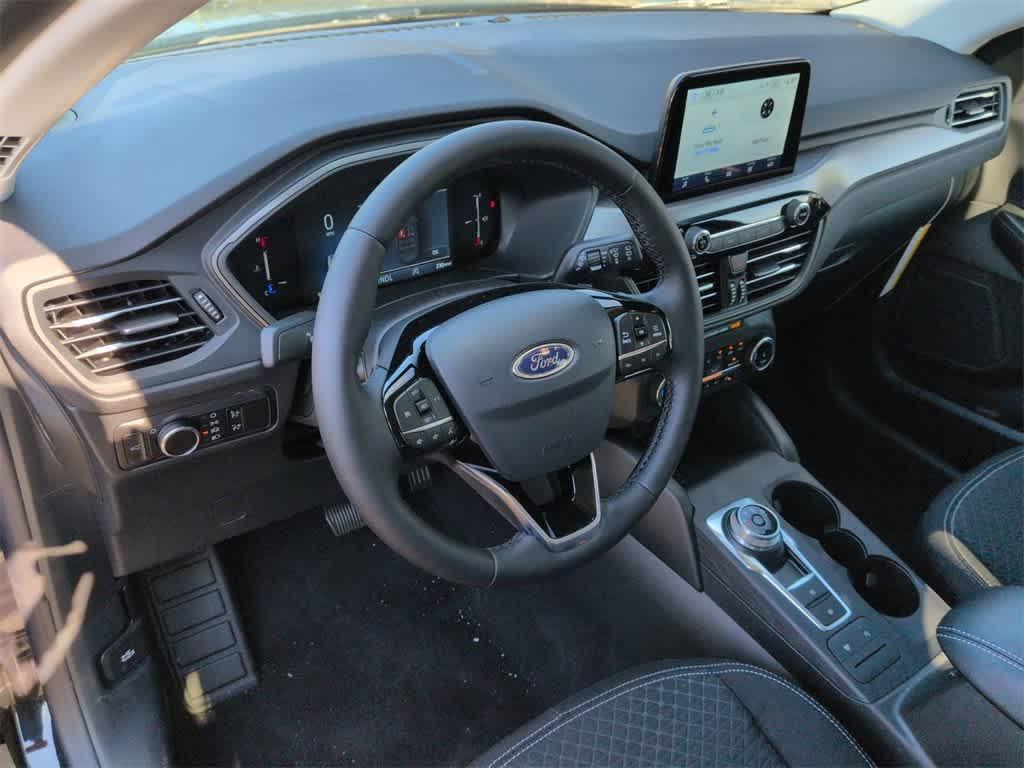 new 2025 Ford Escape car, priced at $31,205