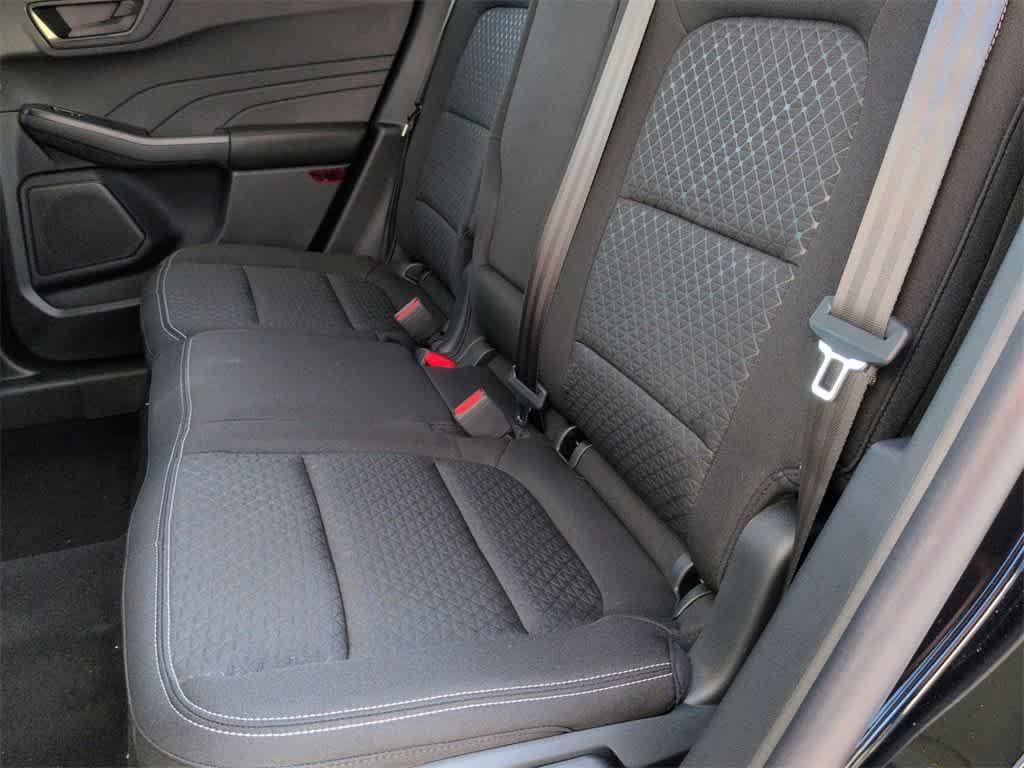new 2025 Ford Escape car, priced at $31,205