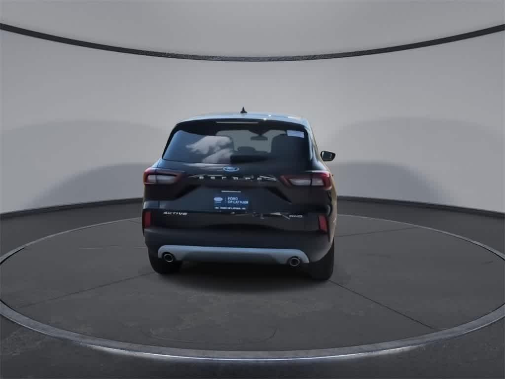 new 2025 Ford Escape car, priced at $31,205