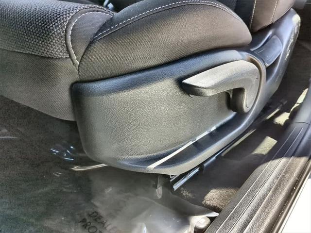 used 2024 Kia Forte car, priced at $20,600