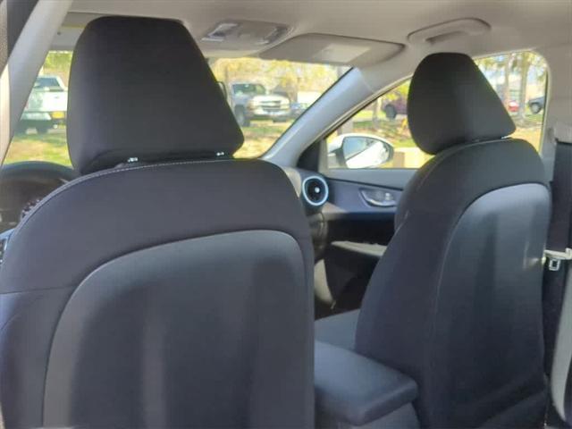 used 2024 Kia Forte car, priced at $20,600