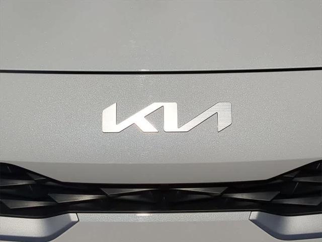 used 2024 Kia Forte car, priced at $20,600