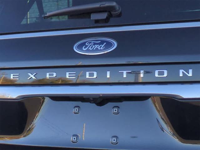 new 2024 Ford Expedition car, priced at $87,999