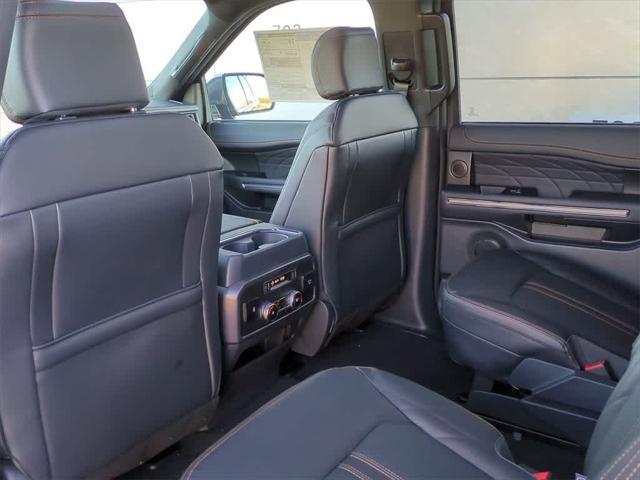 new 2024 Ford Expedition car, priced at $87,999