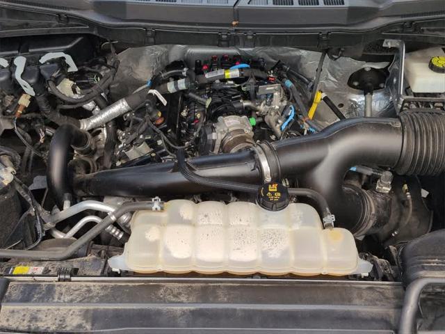 used 2021 Ford F-150 car, priced at $33,660