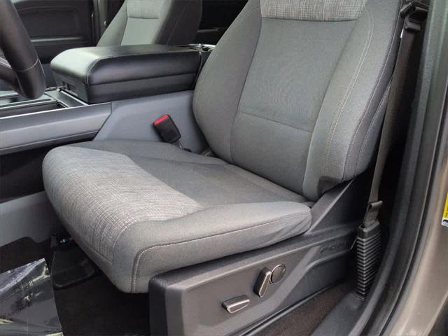 used 2021 Ford F-150 car, priced at $33,660