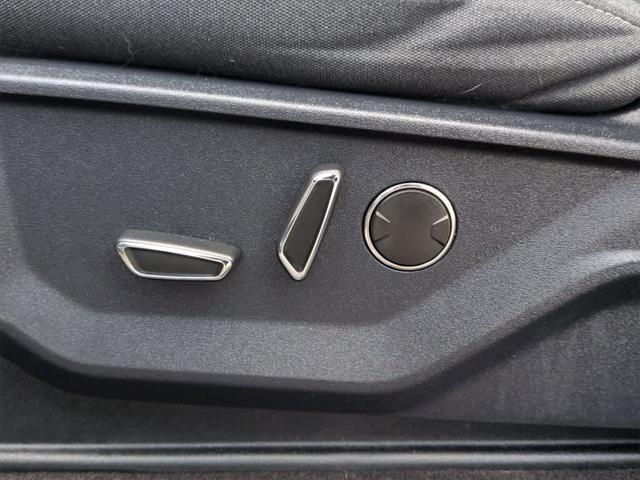 used 2021 Ford F-150 car, priced at $33,660