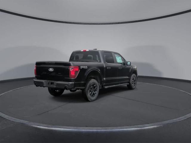 new 2024 Ford F-150 car, priced at $50,249