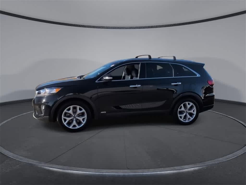 used 2019 Kia Sorento car, priced at $17,697
