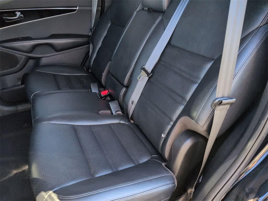 used 2019 Kia Sorento car, priced at $17,697