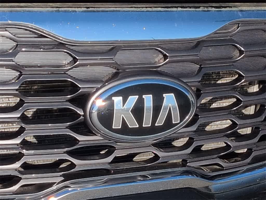used 2019 Kia Sorento car, priced at $17,697