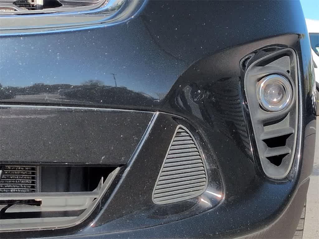 used 2019 Kia Sorento car, priced at $17,697