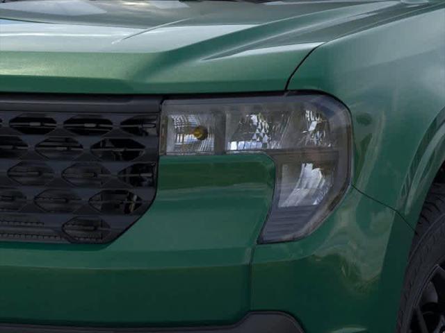new 2025 Ford Maverick car, priced at $35,719