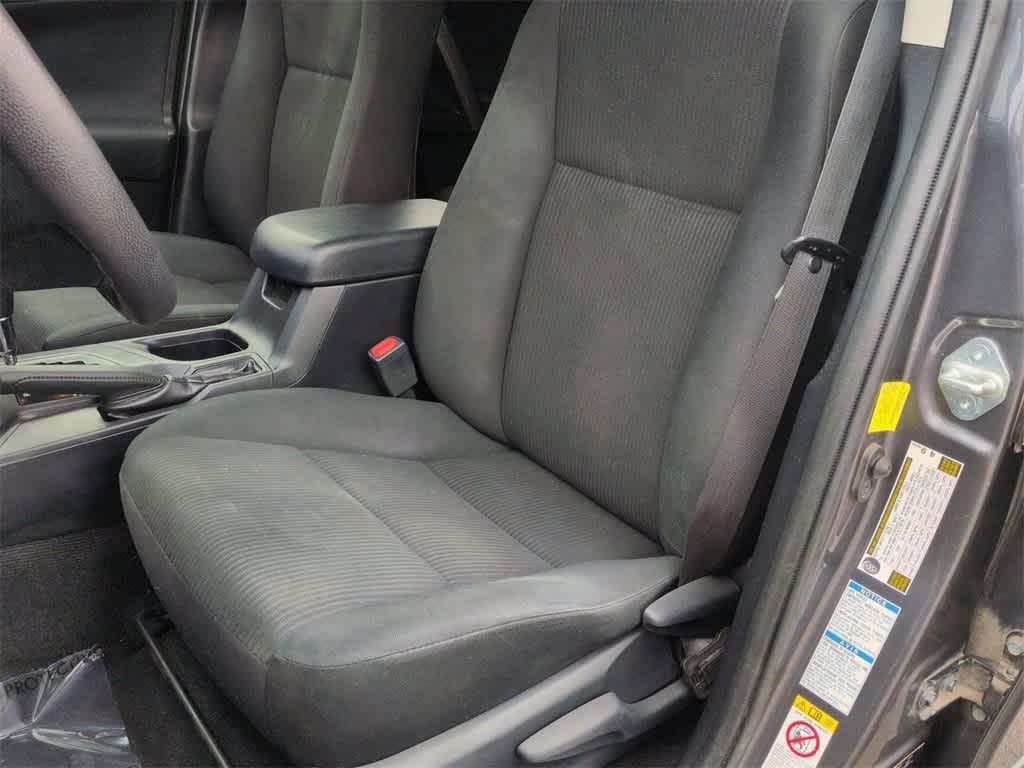 used 2016 Toyota RAV4 car, priced at $11,956