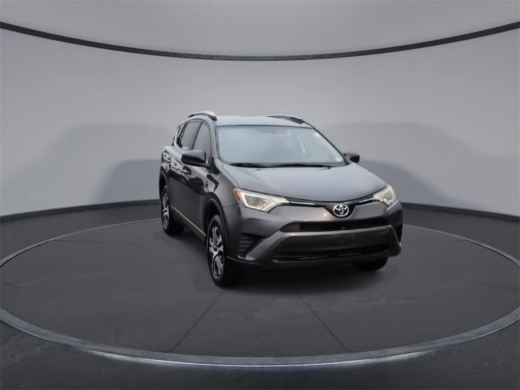 used 2016 Toyota RAV4 car, priced at $11,956
