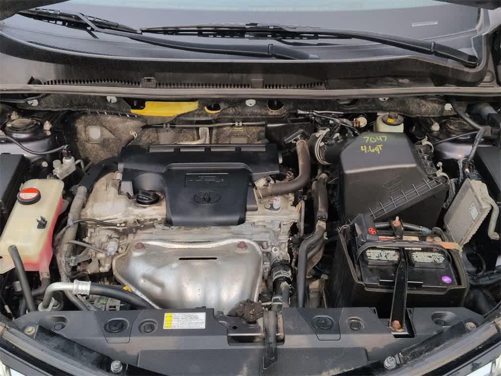 used 2016 Toyota RAV4 car, priced at $11,956