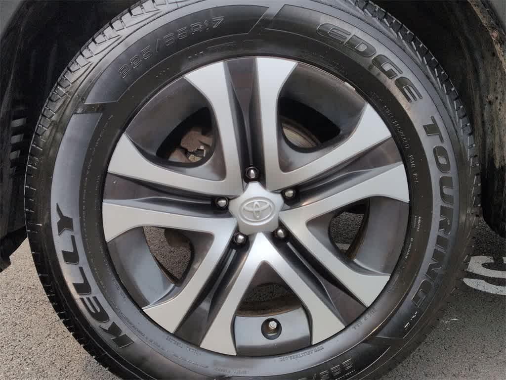 used 2016 Toyota RAV4 car, priced at $11,956