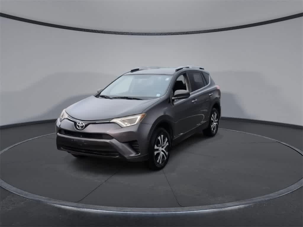 used 2016 Toyota RAV4 car, priced at $11,956