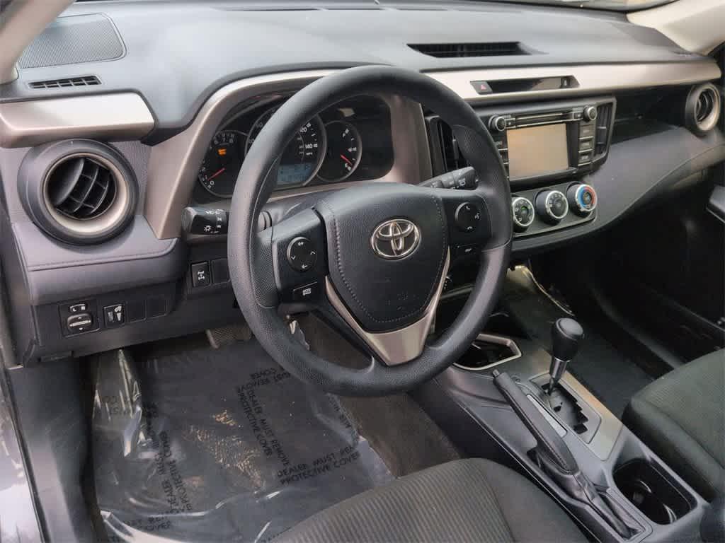 used 2016 Toyota RAV4 car, priced at $11,956