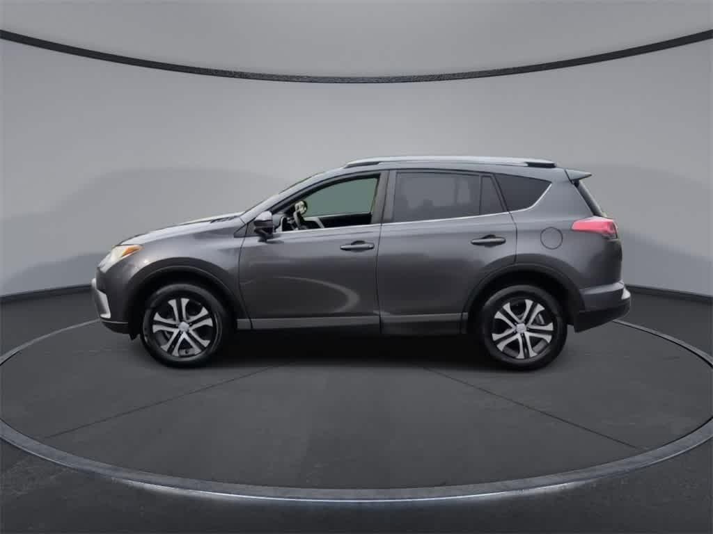 used 2016 Toyota RAV4 car, priced at $11,956