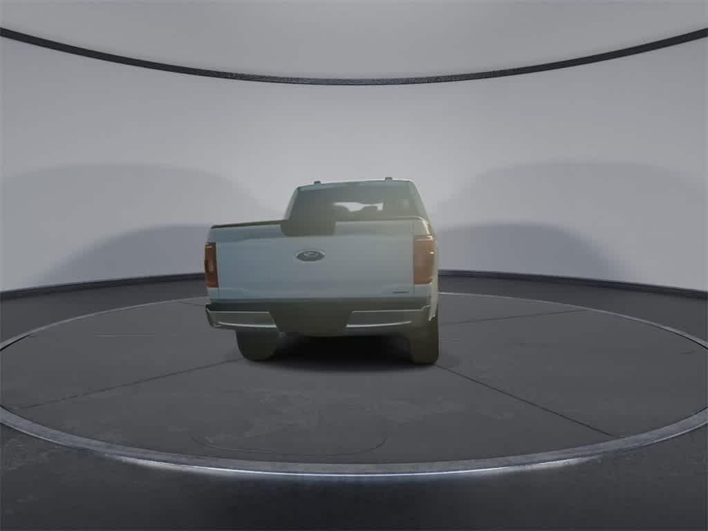 used 2022 Ford F-150 car, priced at $35,200
