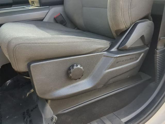 used 2022 Ford F-150 car, priced at $40,226