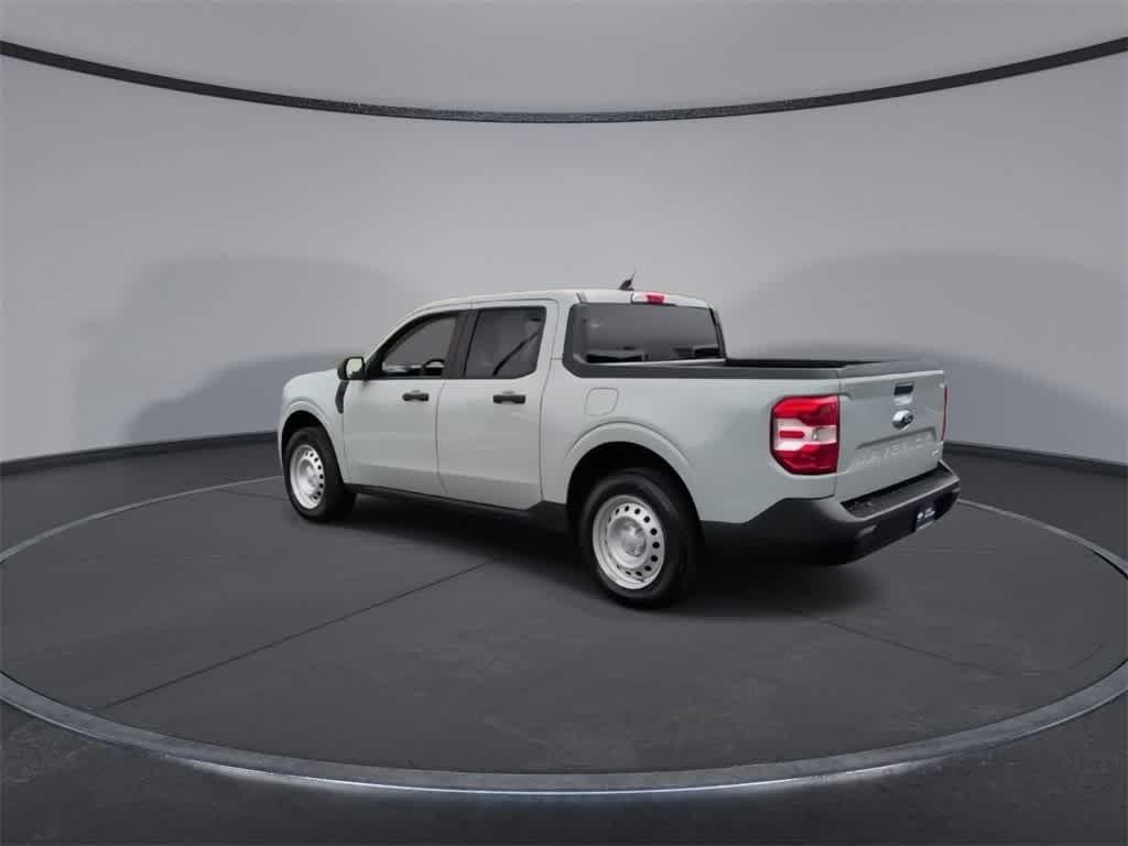 used 2022 Ford Maverick car, priced at $24,923