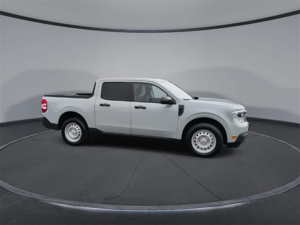 used 2022 Ford Maverick car, priced at $24,923