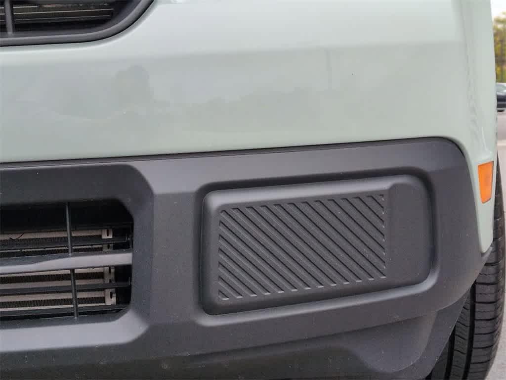 used 2022 Ford Maverick car, priced at $24,923