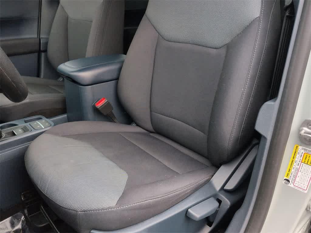 used 2022 Ford Maverick car, priced at $24,923