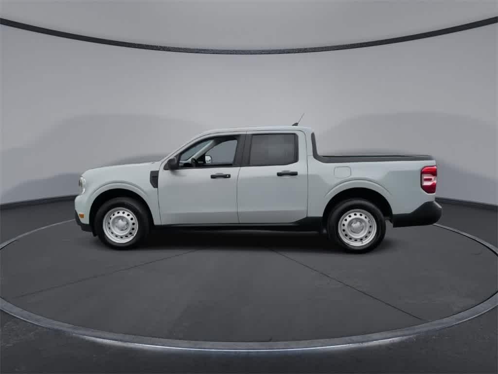used 2022 Ford Maverick car, priced at $24,923