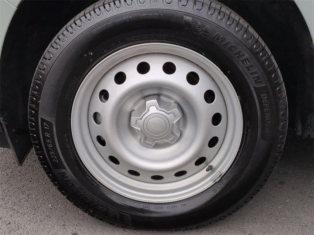 used 2022 Ford Maverick car, priced at $24,923