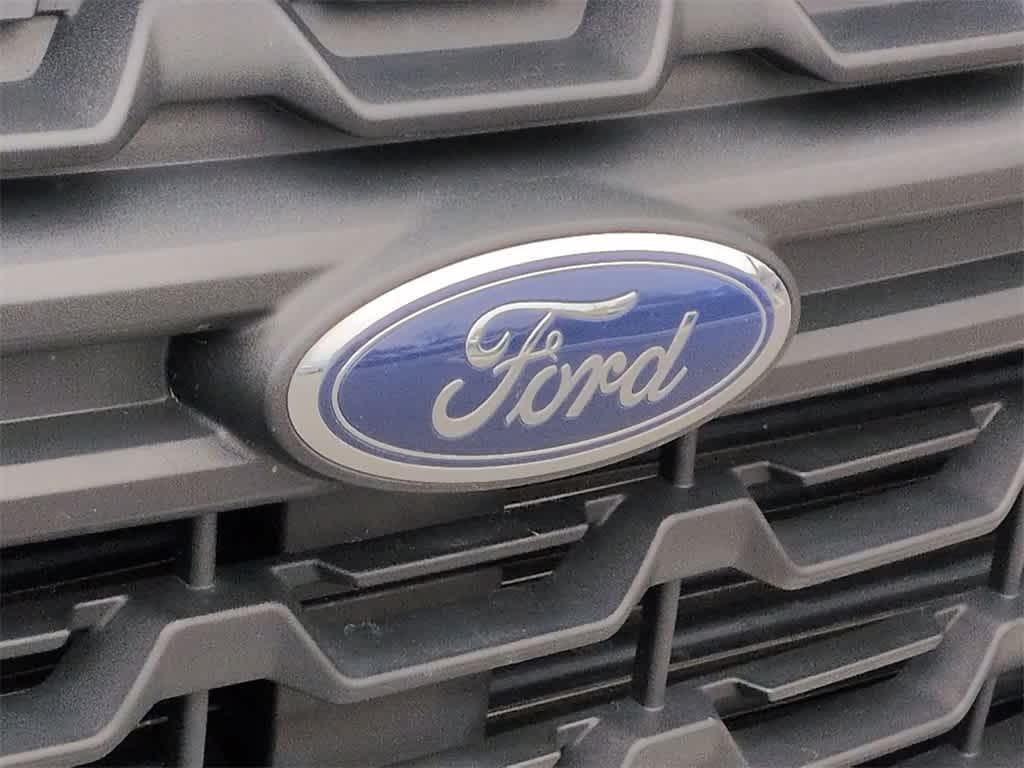 used 2022 Ford Maverick car, priced at $24,923