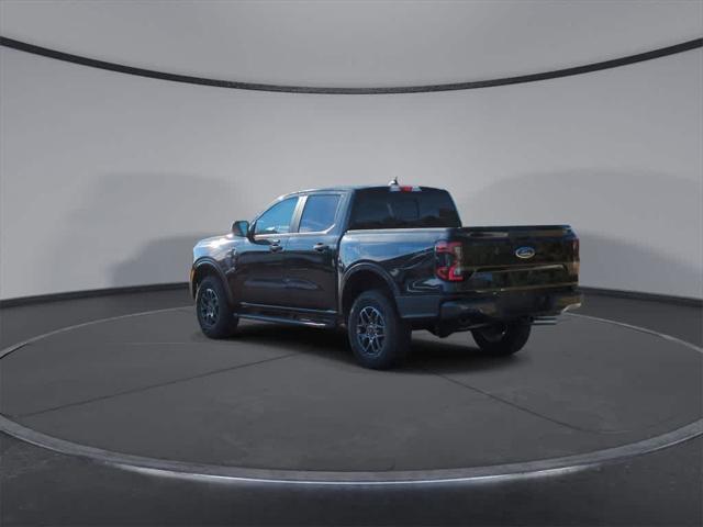 new 2024 Ford Ranger car, priced at $41,499