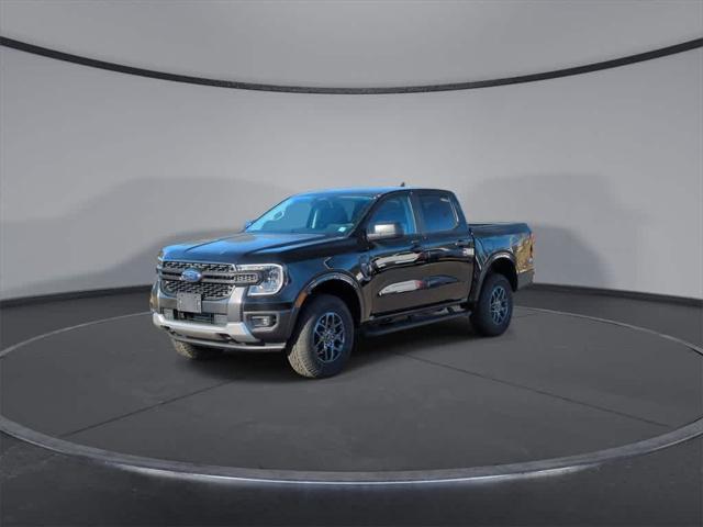 new 2024 Ford Ranger car, priced at $41,499