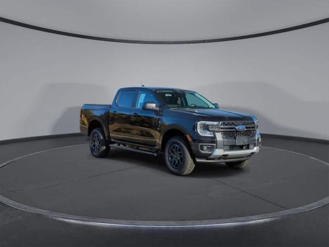 new 2024 Ford Ranger car, priced at $41,499