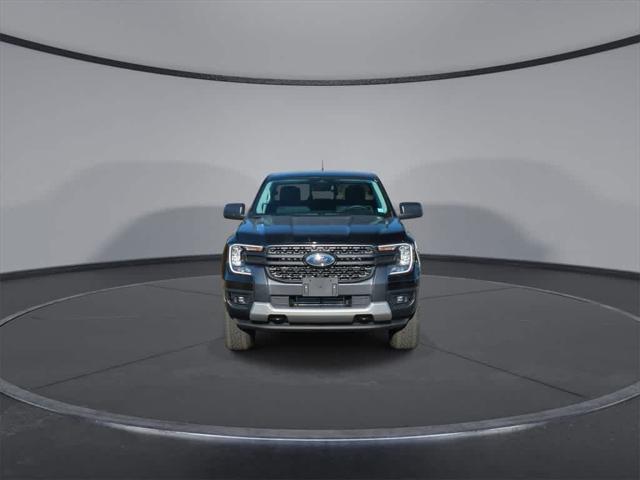 new 2024 Ford Ranger car, priced at $41,499