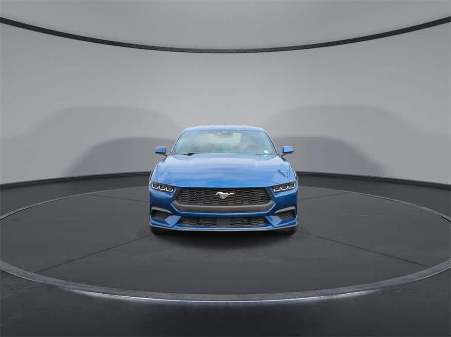 new 2024 Ford Mustang car, priced at $39,499