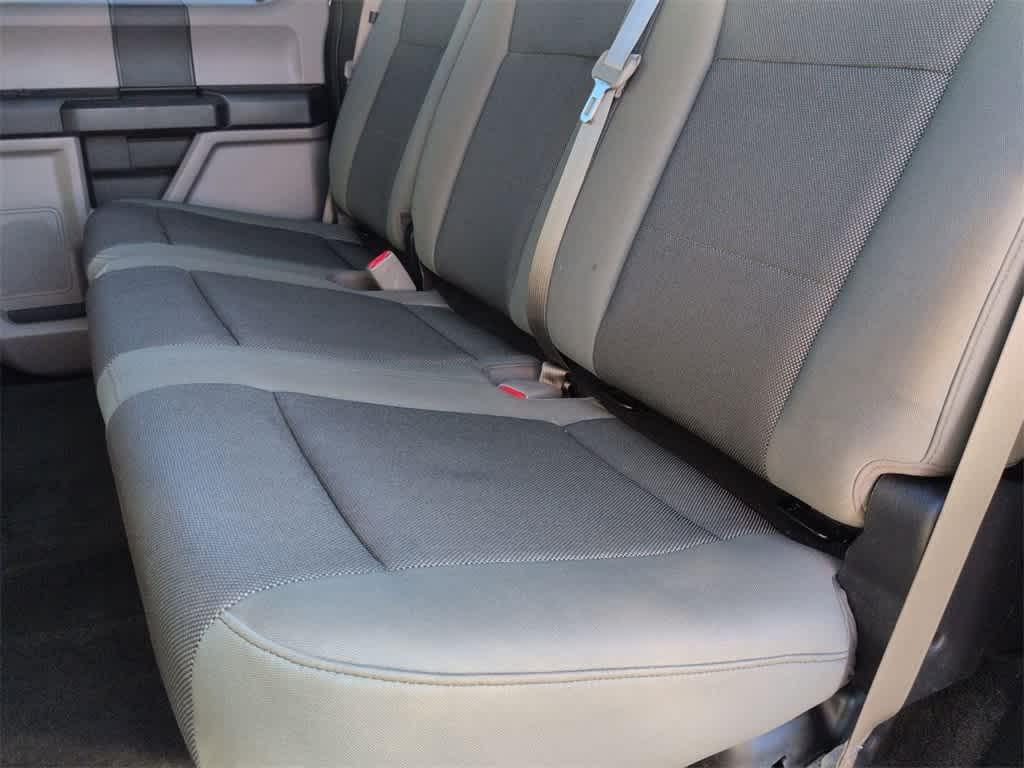 used 2015 Ford F-150 car, priced at $17,231