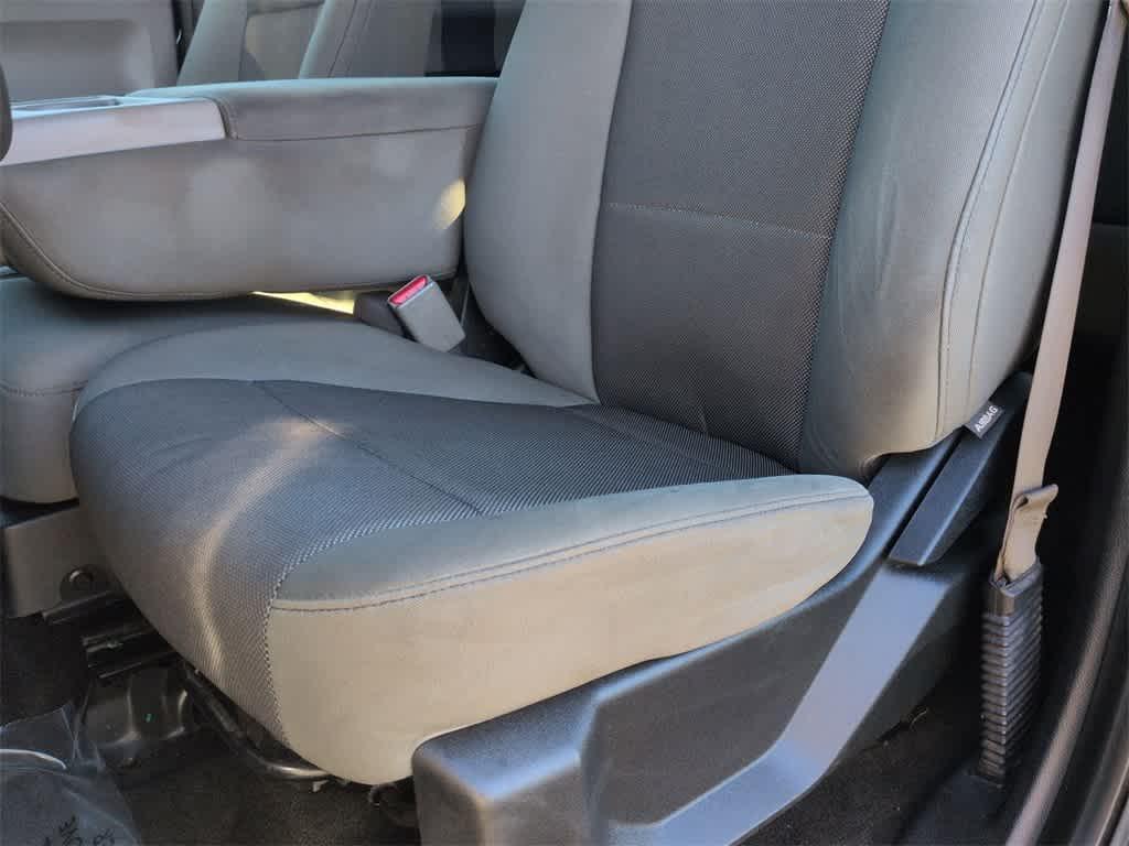 used 2015 Ford F-150 car, priced at $17,231