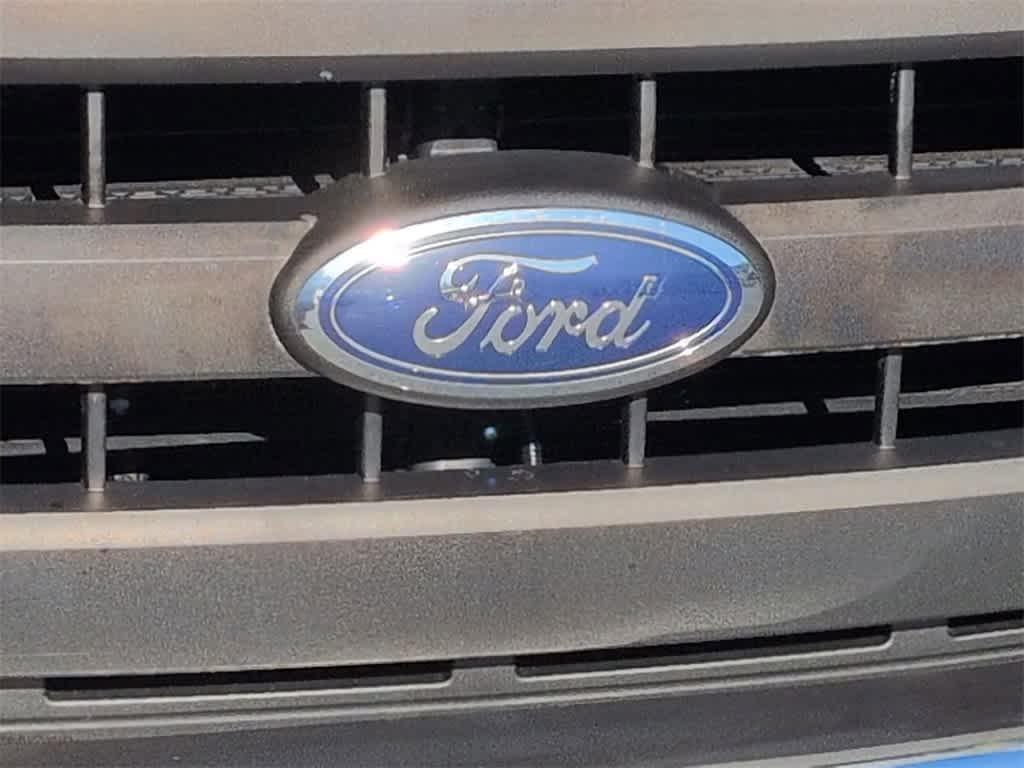 used 2015 Ford F-150 car, priced at $17,231