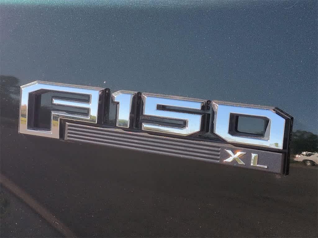used 2015 Ford F-150 car, priced at $17,231