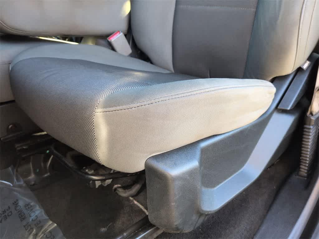 used 2015 Ford F-150 car, priced at $17,231